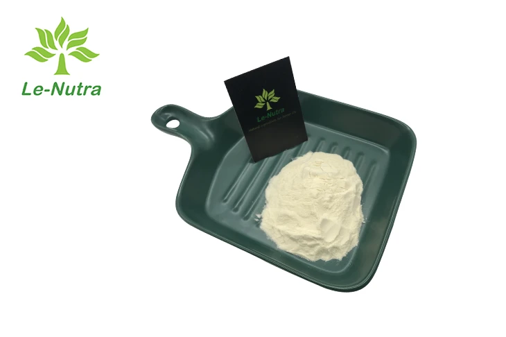 Pineapple Stem Enzyme